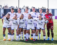 Nacional de Montevideo quiere sorprender en la Conmebol Libertadores Femenina 2023