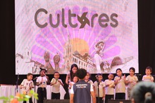 El arte y la creatividad llegaron a 17 comedores con el proyecto Cultores