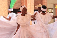 El arte y la creatividad llegaron a 17 comedores con el proyecto Cultores