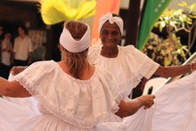 El arte y la creatividad llegaron a 17 comedores con el proyecto Cultores