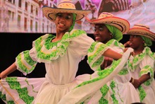 El arte y la creatividad llegaron a 17 comedores con el proyecto Cultores