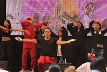 El arte y la creatividad llegaron a 17 comedores con el proyecto Cultores