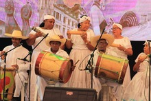 El arte y la creatividad llegaron a 17 comedores con el proyecto Cultores