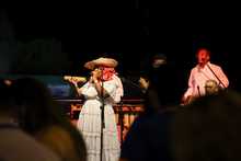 &iexcl;El Petroni&oacute; se meti&oacute; al Congreso Nacional de Comerciantes Empresarios!