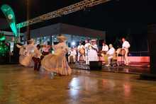 &iexcl;El Petroni&oacute; se meti&oacute; al Congreso Nacional de Comerciantes Empresarios!