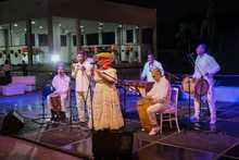 &iexcl;El Petroni&oacute; se meti&oacute; al Congreso Nacional de Comerciantes Empresarios!