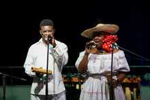 &iexcl;El Petroni&oacute; se meti&oacute; al Congreso Nacional de Comerciantes Empresarios!