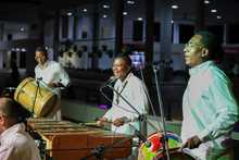 &iexcl;El Petroni&oacute; se meti&oacute; al Congreso Nacional de Comerciantes Empresarios!