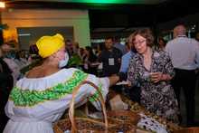 &iexcl;El Petroni&oacute; se meti&oacute; al Congreso Nacional de Comerciantes Empresarios!