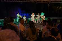 &iexcl;El Petroni&oacute; se meti&oacute; al Congreso Nacional de Comerciantes Empresarios!