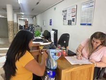 Se extendi&oacute; la fecha de pago para las familias NO Bancarizadas