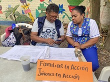 Se extendi&oacute; la fecha de pago para las familias NO Bancarizadas