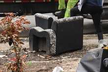 La Comuna 6 est&aacute; quedando livianita de residuos voluminosos 