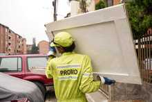 La Comuna 6 est&aacute; quedando livianita de residuos voluminosos 