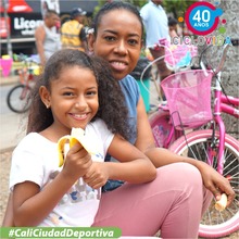 La Ciclovida: Un espacio de convivencia, construyendo una Cali mejor