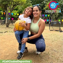 La Ciclovida: Un espacio de convivencia, construyendo una Cali mejor