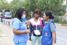 La solidaridad tambi&eacute;n es una expresi&oacute;n de amor