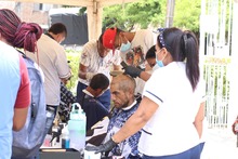 La solidaridad tambi&eacute;n es una expresi&oacute;n de amor