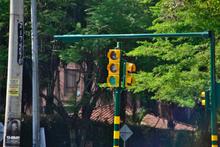 Inicia en Cali adecuaci&oacute;n e instalaci&oacute;n de &lsquo;Semaforizaci&oacute;n Inteligente&rsquo;