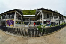 &iexcl;En Barranquilla me quedo!: Elsa