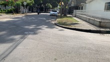 Rehabilitan v&iacute;a alterna a la av. Ciudad de Cali en la conexi&oacute;n de la malla vial del Valle