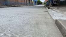 Rehabilitan v&iacute;a alterna a la av. Ciudad de Cali en la conexi&oacute;n de la malla vial del Valle