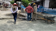 V&iacute;as del ic&oacute;nico Edificio Venezolano se renuevan con &lsquo;Obras de Coraz&oacute;n&rsquo; en Cali