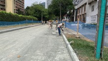 V&iacute;as del ic&oacute;nico Edificio Venezolano se renuevan con &lsquo;Obras de Coraz&oacute;n&rsquo; en Cali