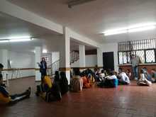 Propuesta de Cali Distrito Especial llega a los colegios 