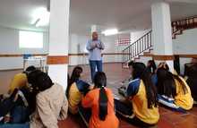 Propuesta de Cali Distrito Especial llega a los colegios 