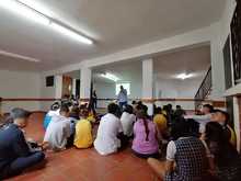 Propuesta de Cali Distrito Especial llega a los colegios 