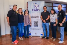 Mari, la mesa de servicios tecnol&oacute;gicos de la Alcald&iacute;a