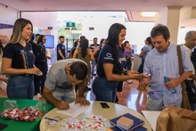 Mari, la mesa de servicios tecnol&oacute;gicos de la Alcald&iacute;a