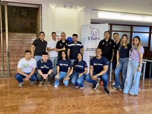 Mari, la mesa de servicios tecnol&oacute;gicos de la Alcald&iacute;a