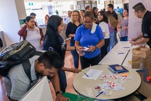 Mari, la mesa de servicios tecnol&oacute;gicos de la Alcald&iacute;a