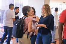 Mari, la mesa de servicios tecnol&oacute;gicos de la Alcald&iacute;a