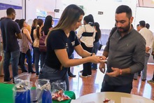 Mari, la mesa de servicios tecnol&oacute;gicos de la Alcald&iacute;a