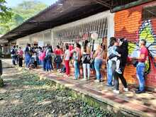 Atenci&oacute;n en Megacentro recibieron ciudadanos con discapacidad y enfermedades hu&eacute;rfanas 