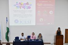 Comenz&oacute; la maestr&iacute;a en ingl&eacute;s para docentes de Instituciones Educativas Oficiales