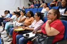 Comenz&oacute; la maestr&iacute;a en ingl&eacute;s para docentes de Instituciones Educativas Oficiales