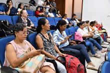 Comenz&oacute; la maestr&iacute;a en ingl&eacute;s para docentes de Instituciones Educativas Oficiales