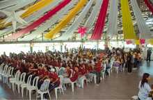 Con actividades pedag&oacute;gicas y l&uacute;dicas se realiz&oacute; la Semana Andina 2023