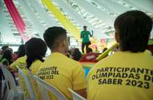 Con actividades pedag&oacute;gicas y l&uacute;dicas se realiz&oacute; la Semana Andina 2023