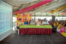 Con actividades pedag&oacute;gicas y l&uacute;dicas se realiz&oacute; la Semana Andina 2023