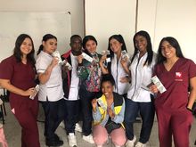 Con actividades pedag&oacute;gicas y l&uacute;dicas se realiz&oacute; la Semana Andina 2023