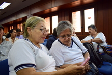 1 de octubre: una ocasi&oacute;n para reflexionar sobre el arte de vivir