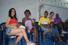 En el D&iacute;a de las Mercedes, CaliDiversidad integr&oacute; a poblaci&oacute;n LGBTIQ+ en centro penitenciario