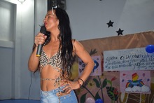 En el D&iacute;a de las Mercedes, CaliDiversidad integr&oacute; a poblaci&oacute;n LGBTIQ+ en centro penitenciario