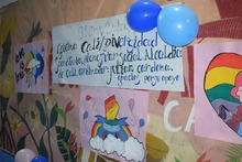 En el D&iacute;a de las Mercedes, CaliDiversidad integr&oacute; a poblaci&oacute;n LGBTIQ+ en centro penitenciario