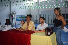 En el D&iacute;a de las Mercedes, CaliDiversidad integr&oacute; a poblaci&oacute;n LGBTIQ+ en centro penitenciario